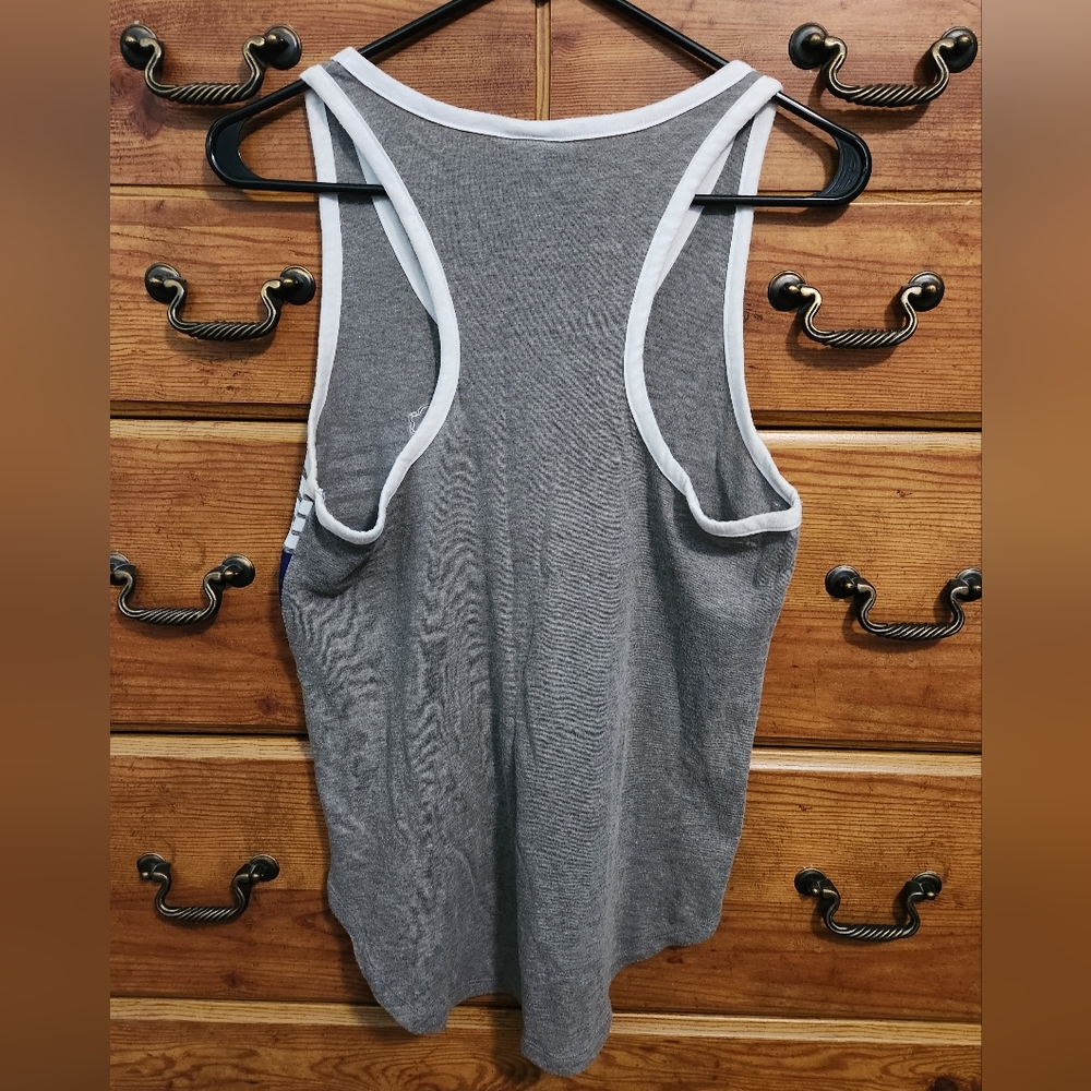 Striped Tank Top - Picture 2 of 3